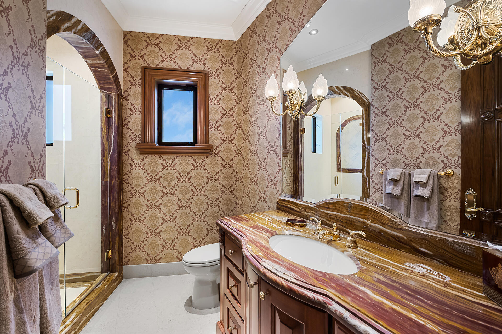 HILLSBORO SHORES SEC A - Residential