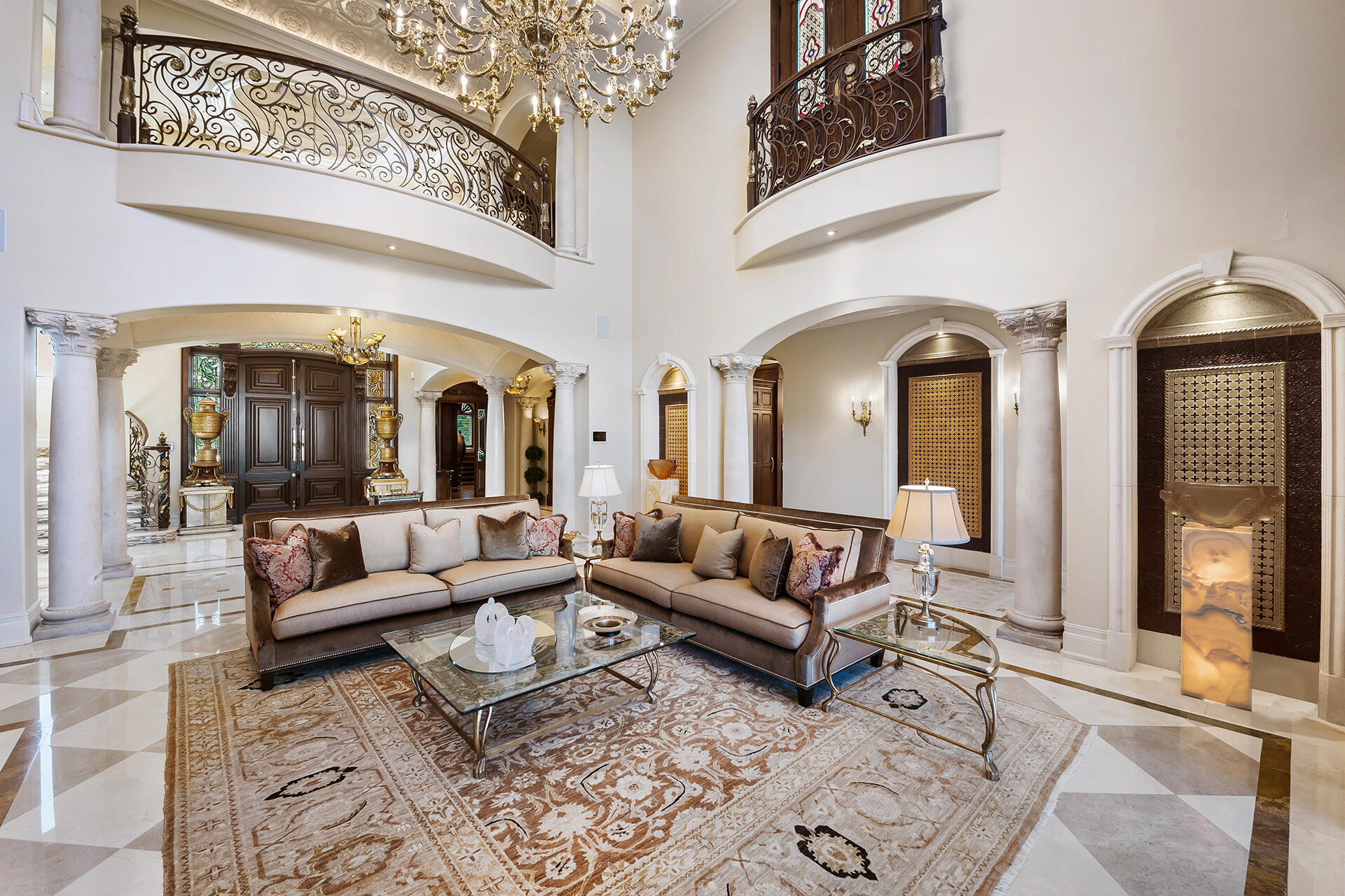 HILLSBORO SHORES SEC A - Residential