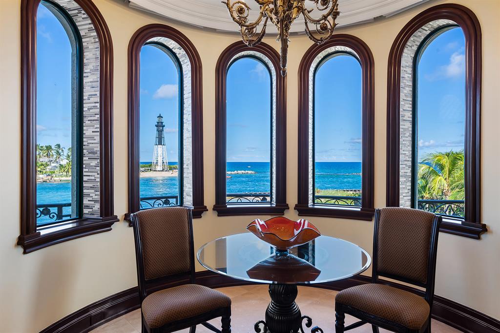 HILLSBORO SHORES SEC A - Residential