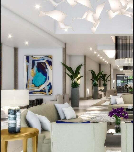 FRENCHMANS CREEK - Residential