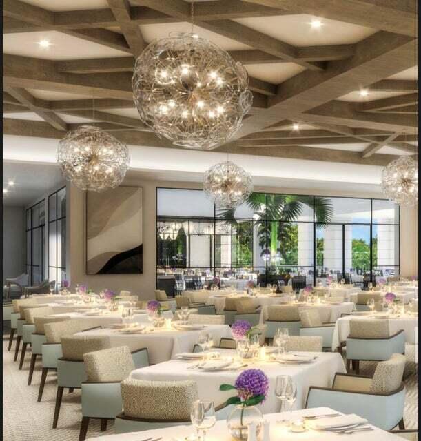 FRENCHMANS CREEK - Residential