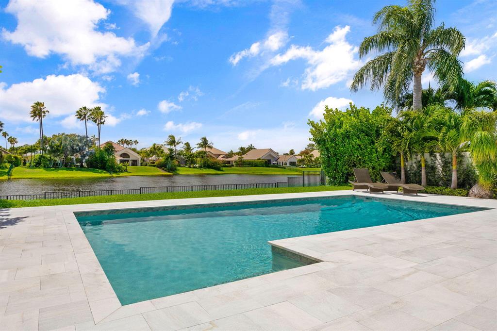 FRENCHMANS CREEK - Residential