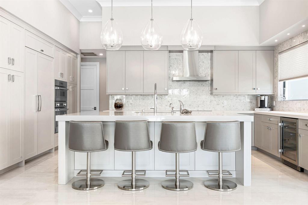 FRENCHMANS CREEK - Residential