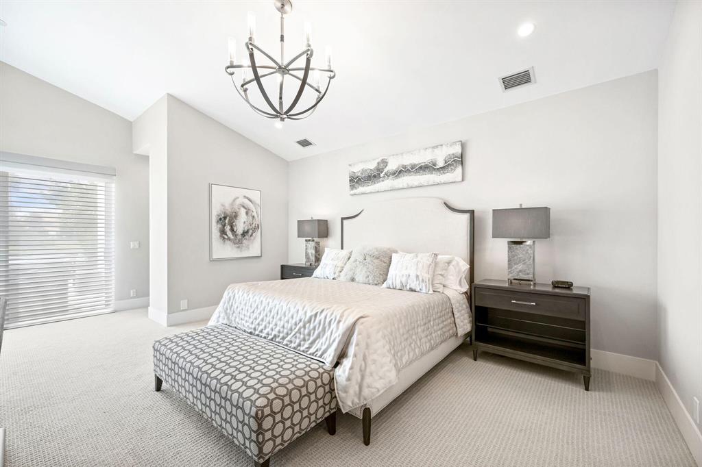 FRENCHMANS CREEK - Residential