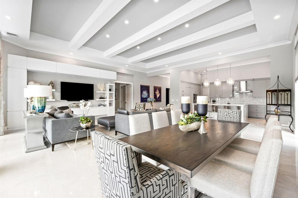 FRENCHMANS CREEK - Residential