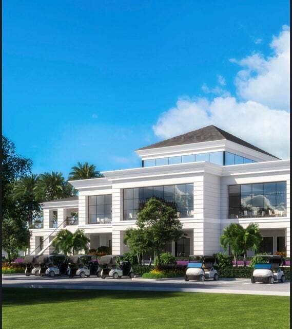 FRENCHMANS CREEK - Residential