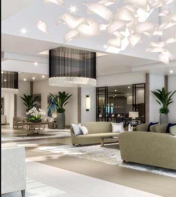 FRENCHMANS CREEK - Residential