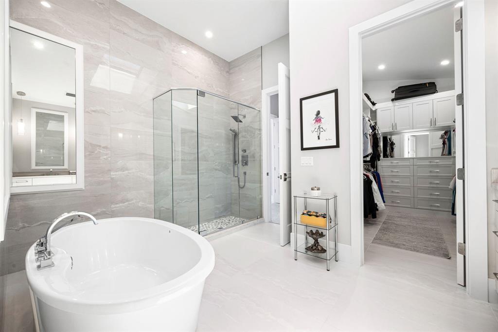 FRENCHMANS CREEK - Residential