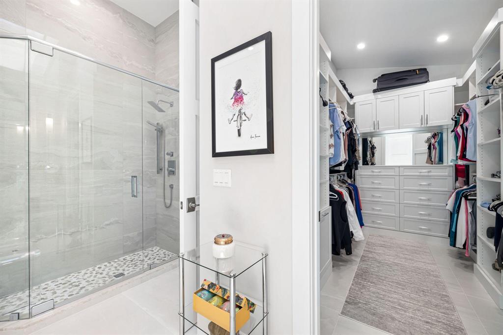 FRENCHMANS CREEK - Residential