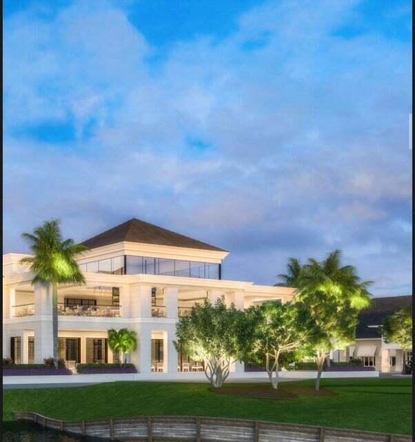 FRENCHMANS CREEK - Residential