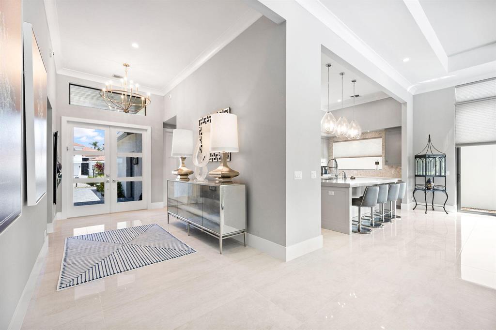 FRENCHMANS CREEK - Residential