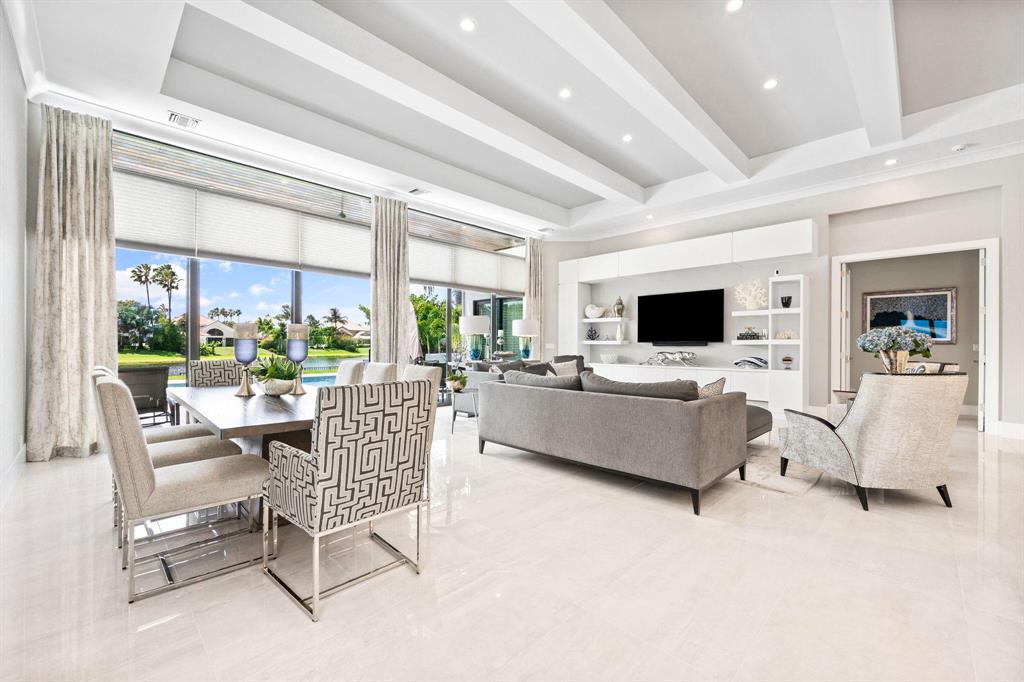 FRENCHMANS CREEK - Residential