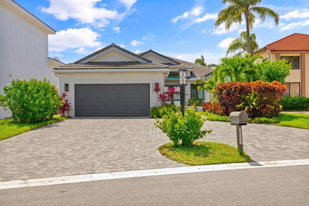 FRENCHMANS CREEK - Residential