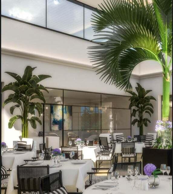 FRENCHMANS CREEK - Residential