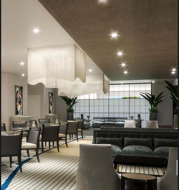 FRENCHMANS CREEK - Residential