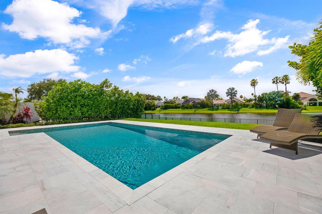 FRENCHMANS CREEK - Residential