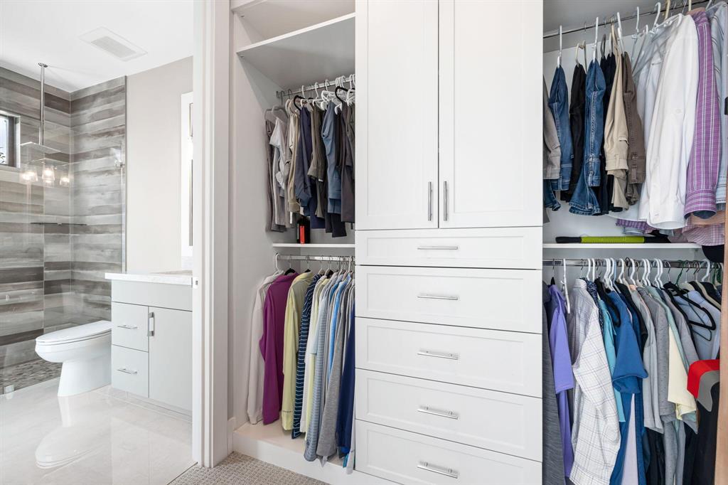 FRENCHMANS CREEK - Residential