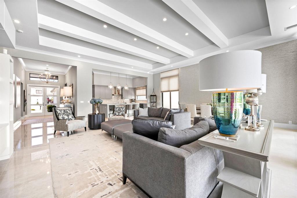 FRENCHMANS CREEK - Residential