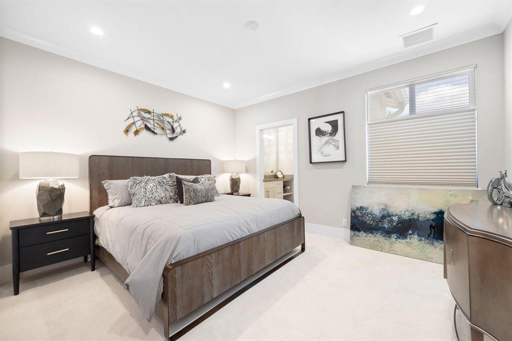 FRENCHMANS CREEK - Residential