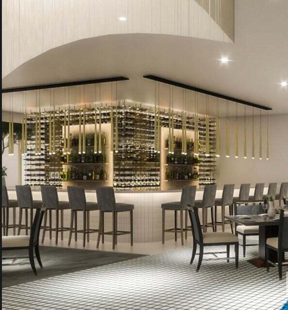 FRENCHMANS CREEK - Residential