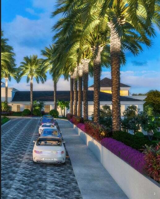 FRENCHMANS CREEK - Residential