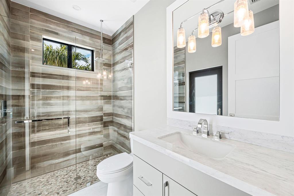 FRENCHMANS CREEK - Residential