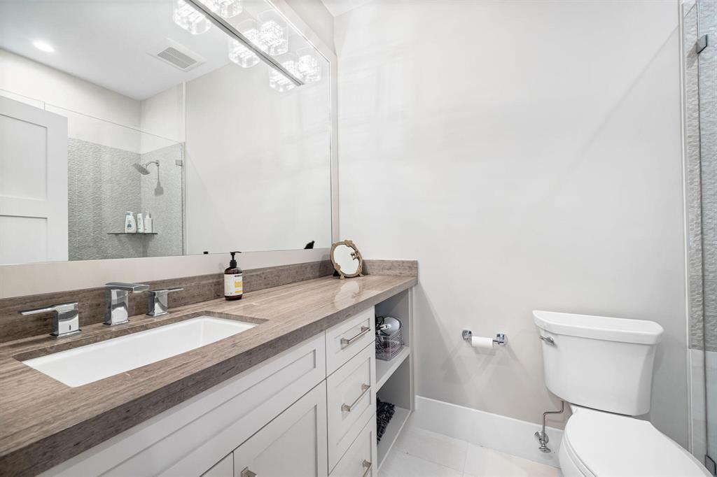 FRENCHMANS CREEK - Residential