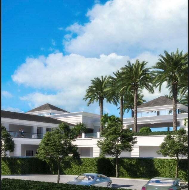 FRENCHMANS CREEK - Residential