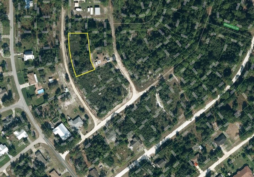 1/2 ACRE VACANT RESIDENTIAL BUILDING LOT LOCATED IN AVON PARKS LAKES NEIGHBORHOOD. 2 PUBLIC ACCESS LAKES WITH BOAT RAMPS WITHIN 1/4 MILE OF PROPERTY LAKE ADELAIDE AND LAKE OLIVIA. LOT SIZE IS 233' BY 105'. HIGHLANDS COUNTY DOES NOT ASSESS IMPACT FEES FOR ANY NEW HOME CONSTRUCTION Parcel