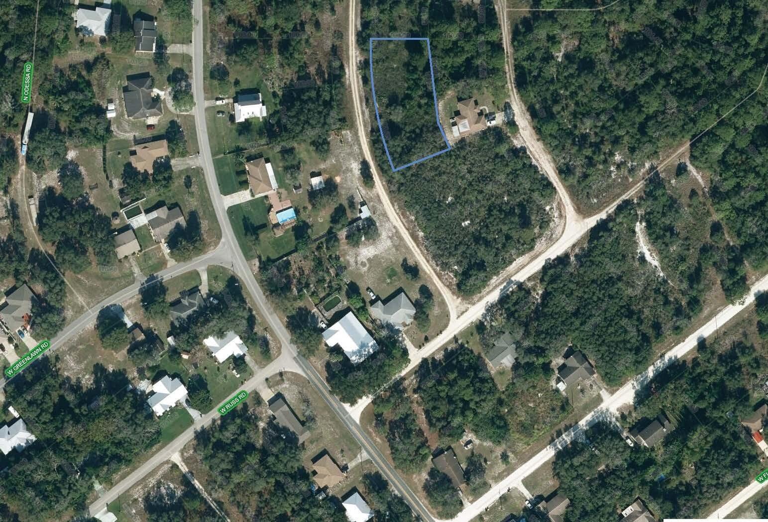 AVON PARK LAKES - Land