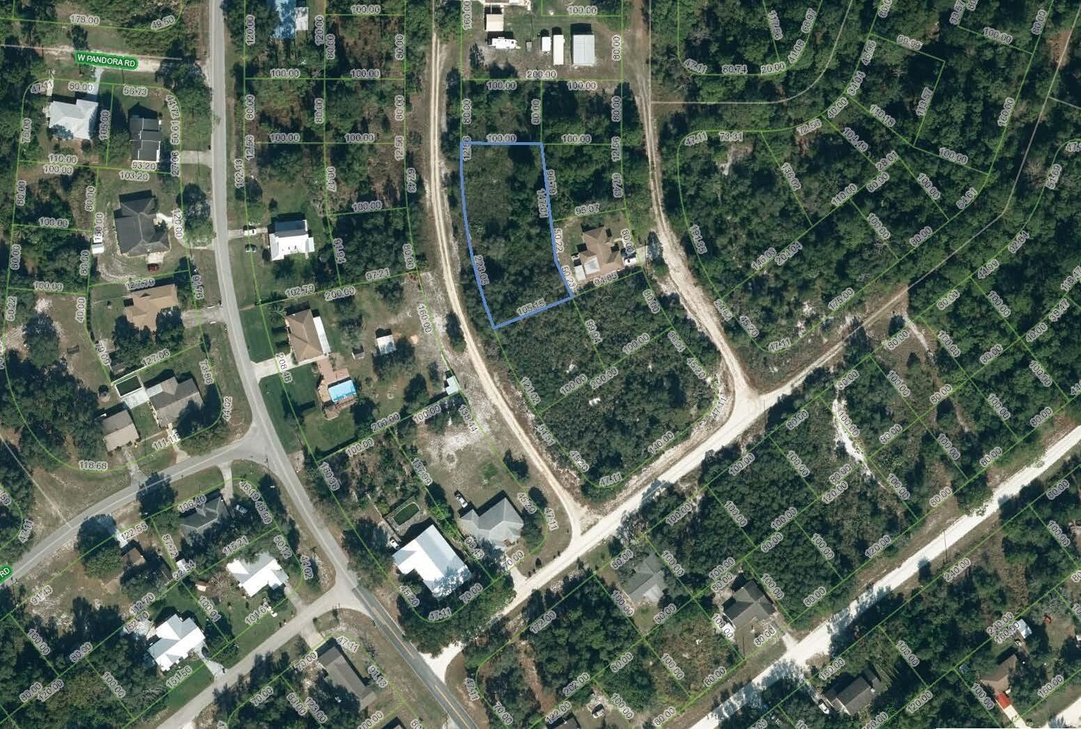 AVON PARK LAKES - Land