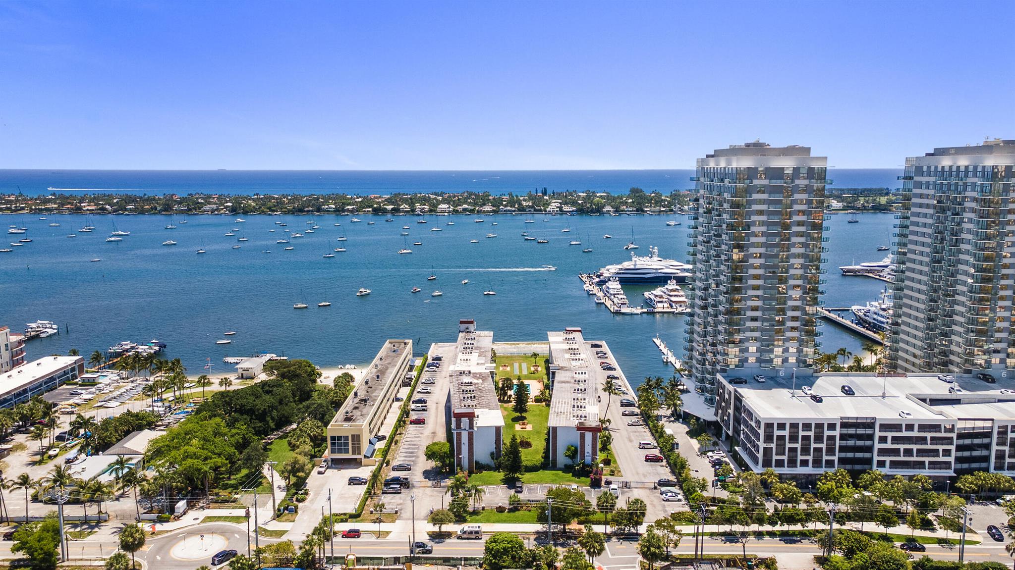 4500 N Flagler Drive B19
