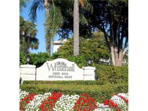 Whitehall Lands of The Pr - Residential Lease