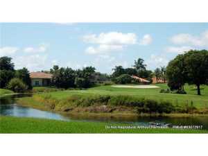 Whitehall Lands of The Pr - Residential Lease