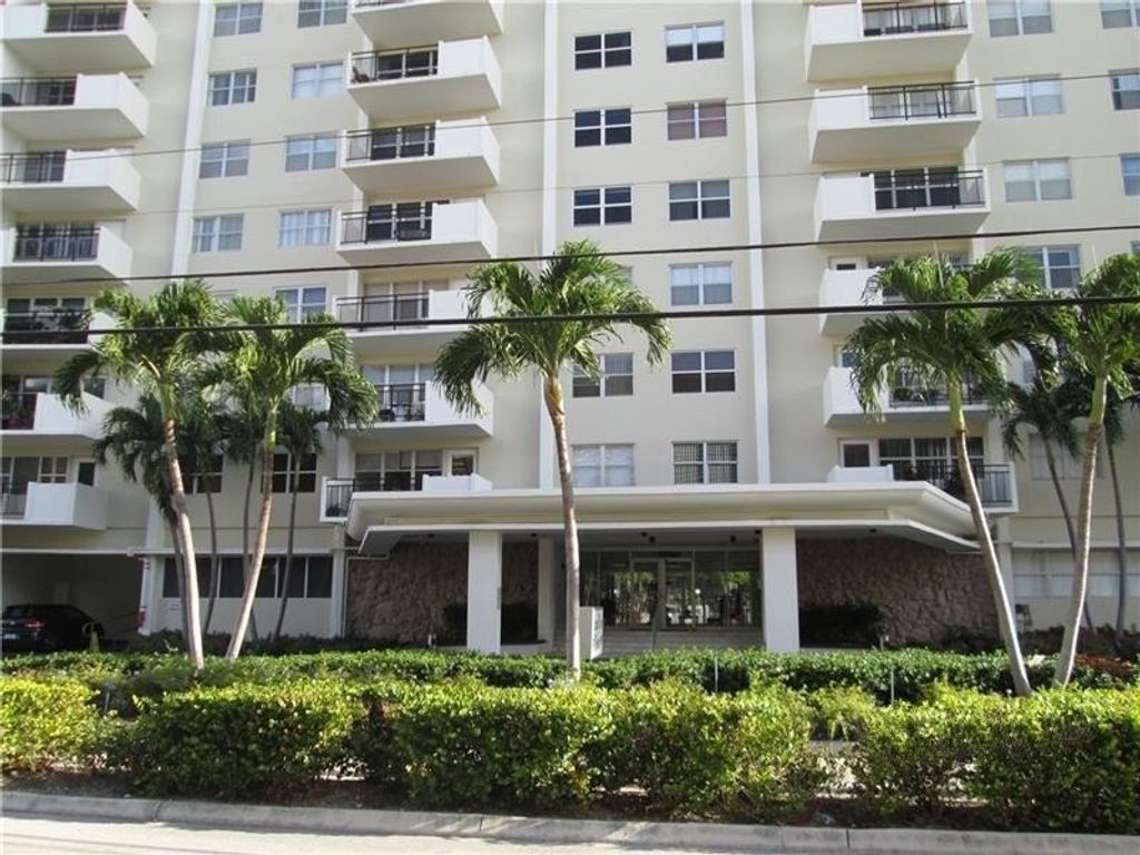 Photo of 401 Golden Isles Drive #314, Hallandale Beach, FL 33009 (MLS # F10420415)
