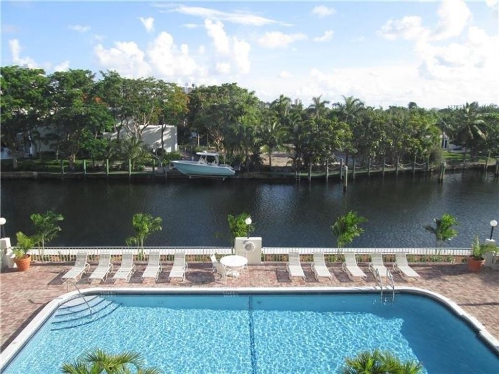 Photo of 401 Golden Isles Drive #314, Hallandale Beach, FL 33009 (MLS # F10420415)