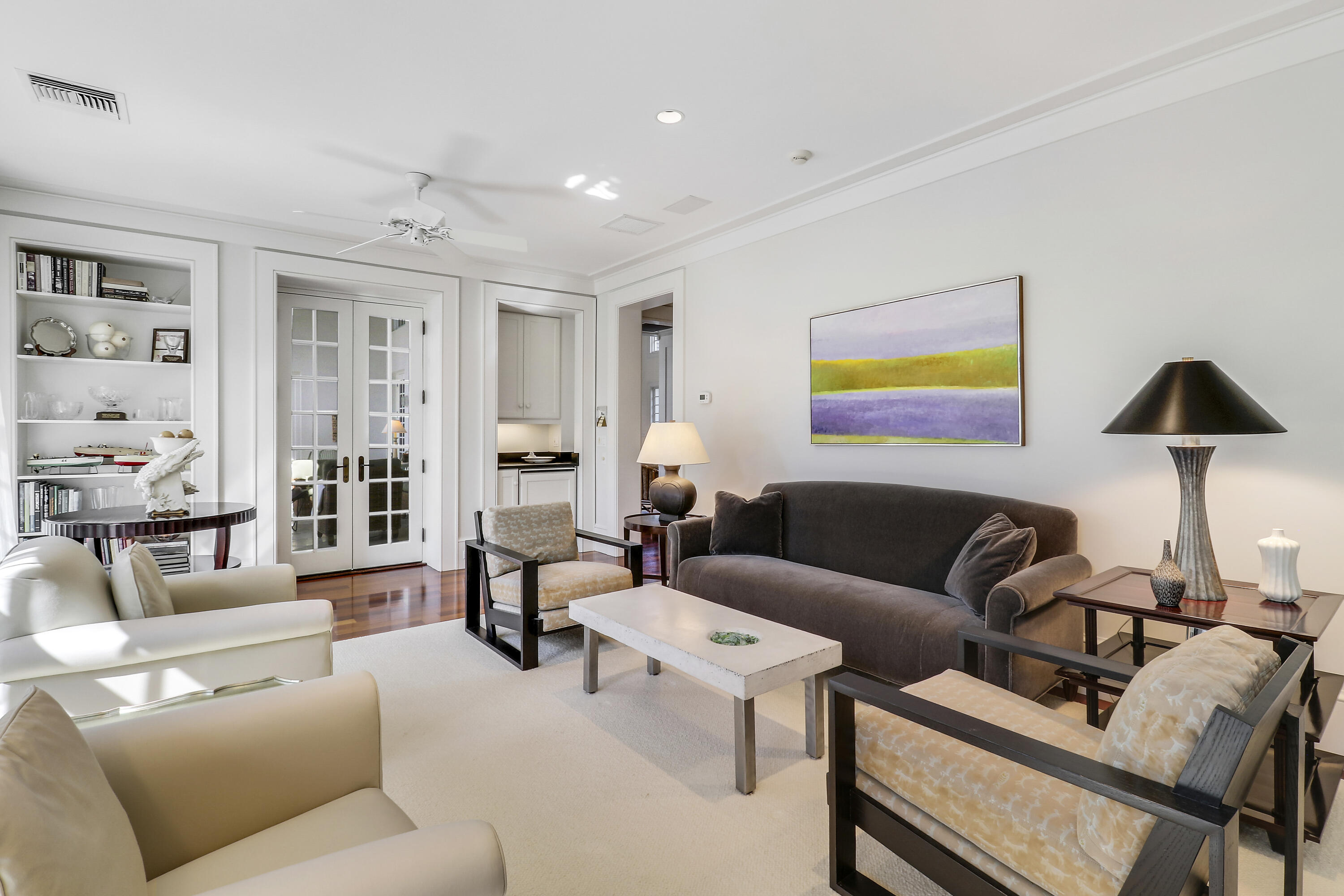 LOBLOLLY PINES - Residential