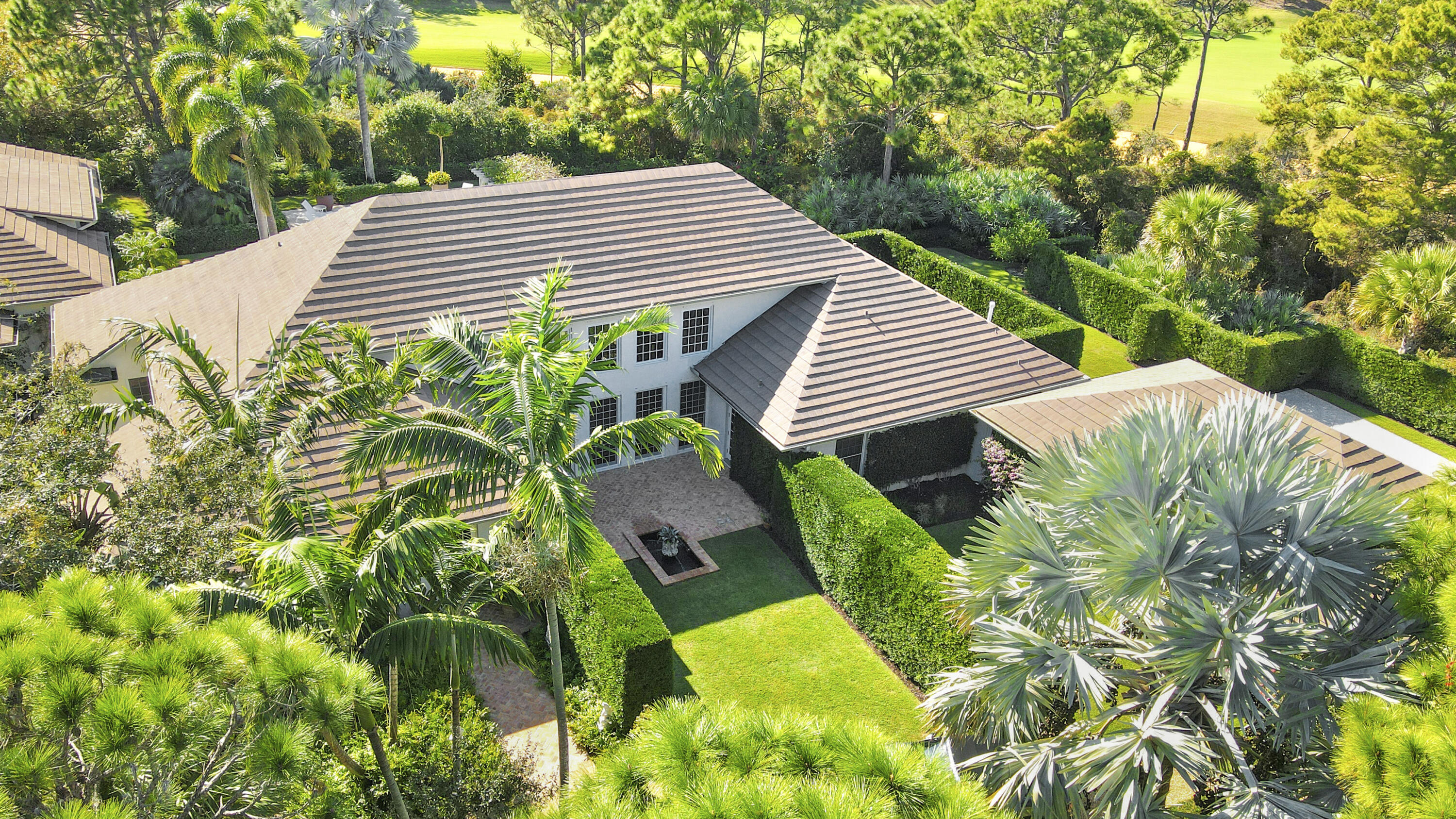 LOBLOLLY PINES - Residential