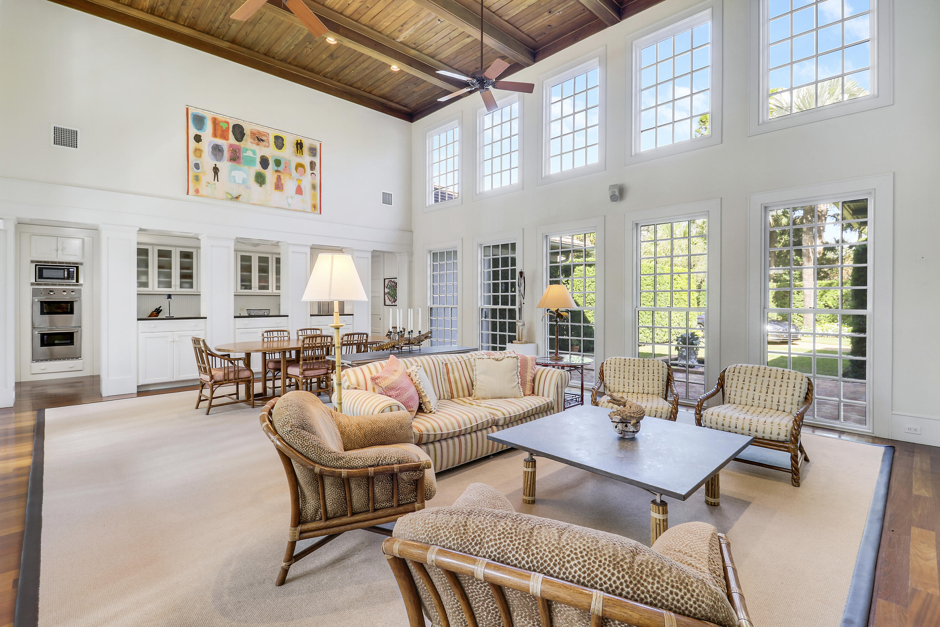 LOBLOLLY PINES - Residential