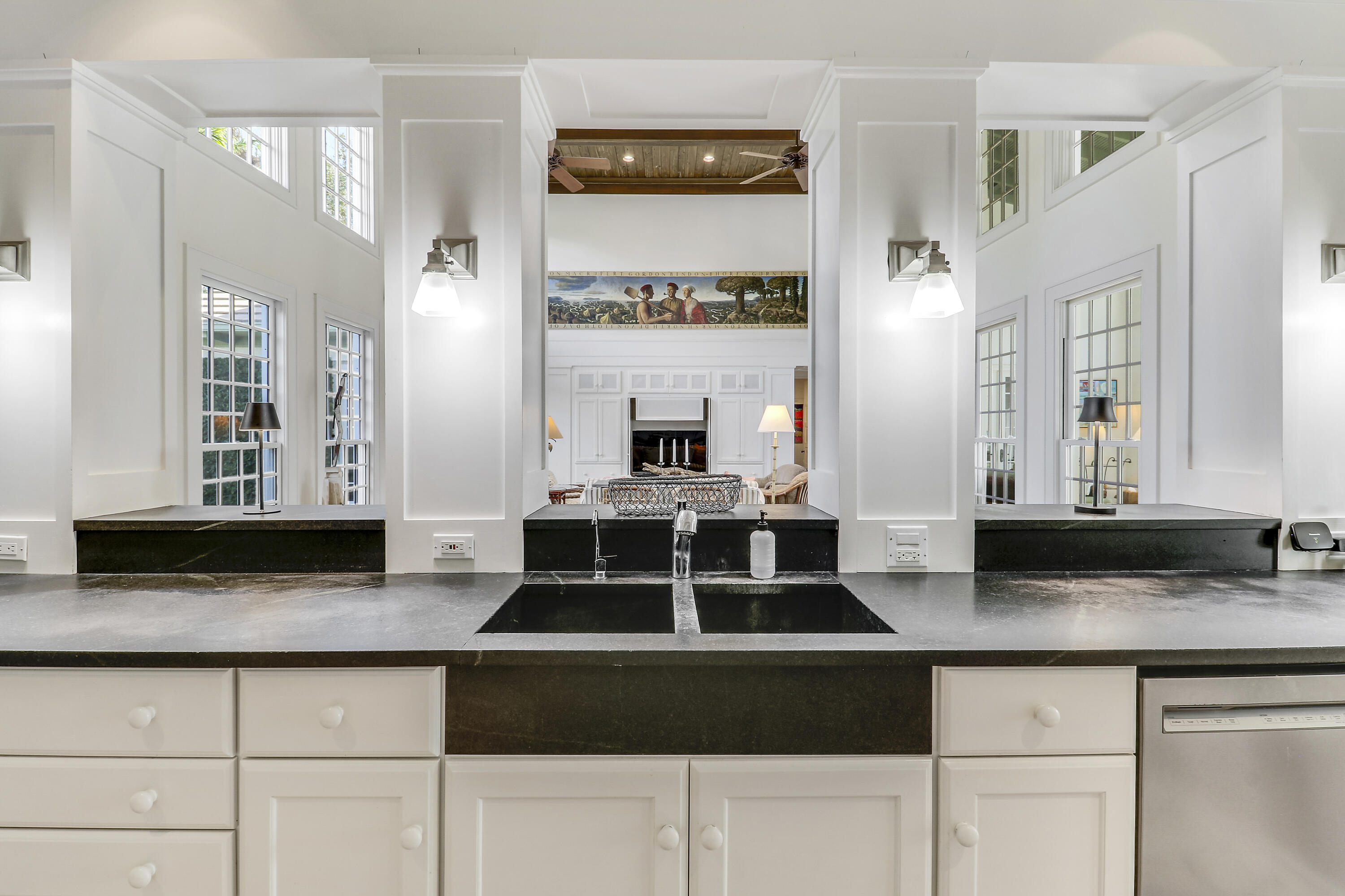 LOBLOLLY PINES - Residential