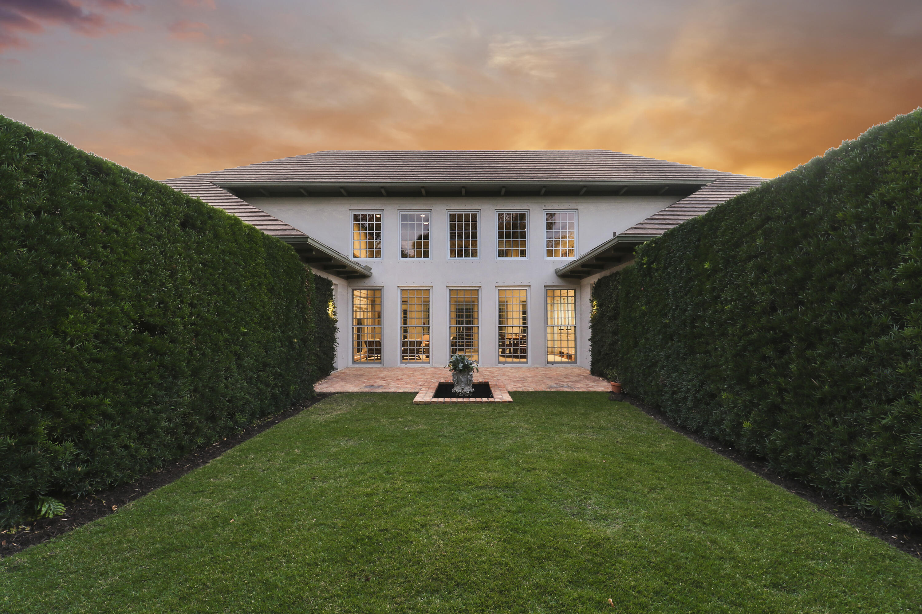 LOBLOLLY PINES - Residential