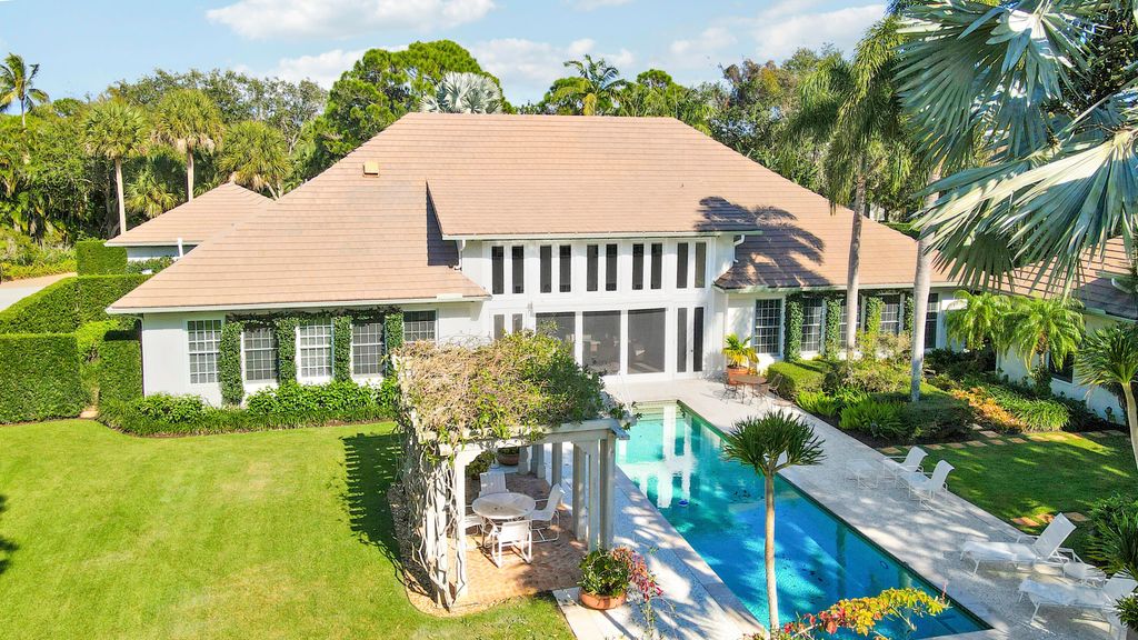 Photo of 6764 SE Morning Dove Way, Hobe Sound, FL 33455 (MLS # R11160438)