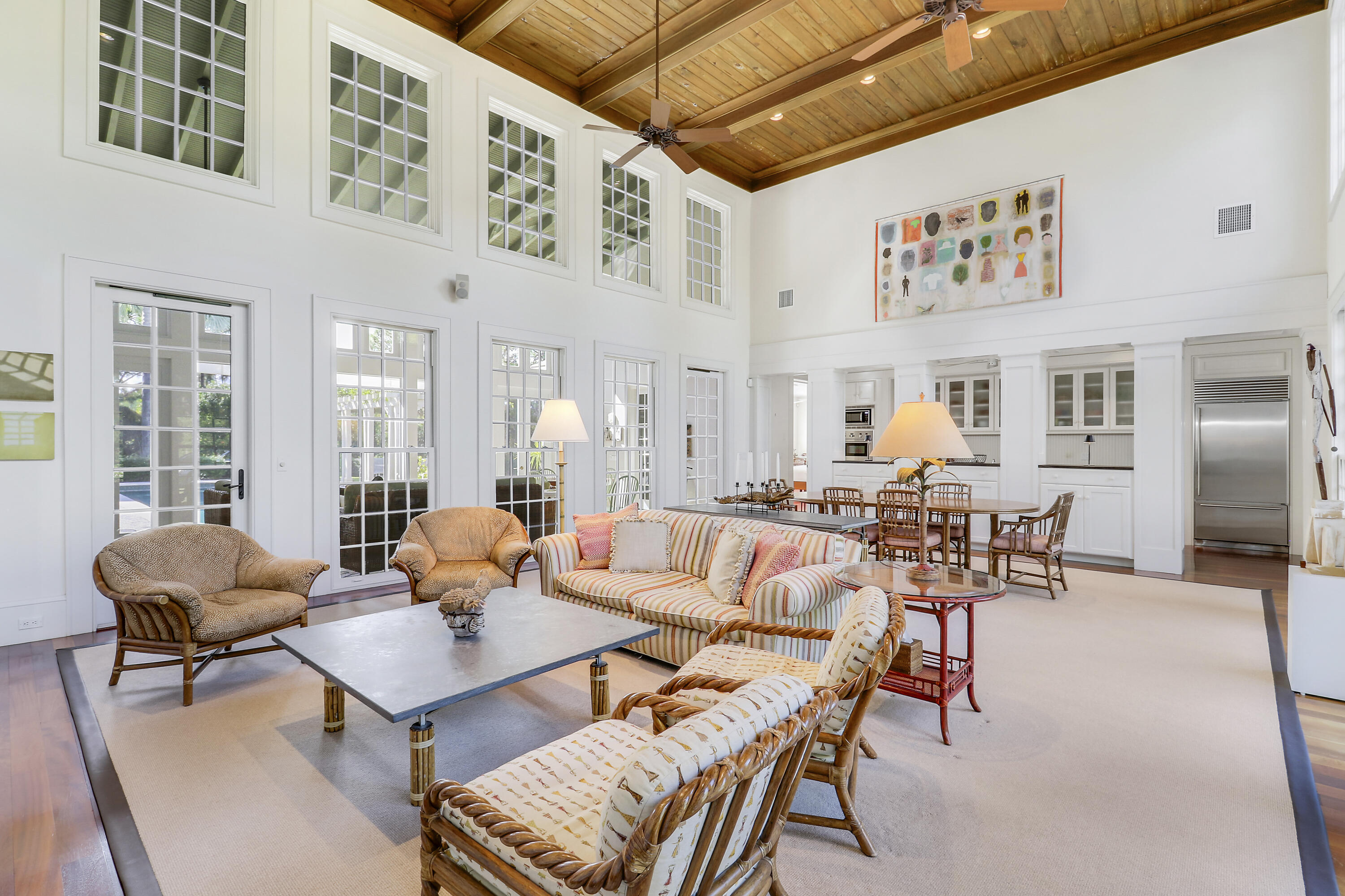 LOBLOLLY PINES - Residential