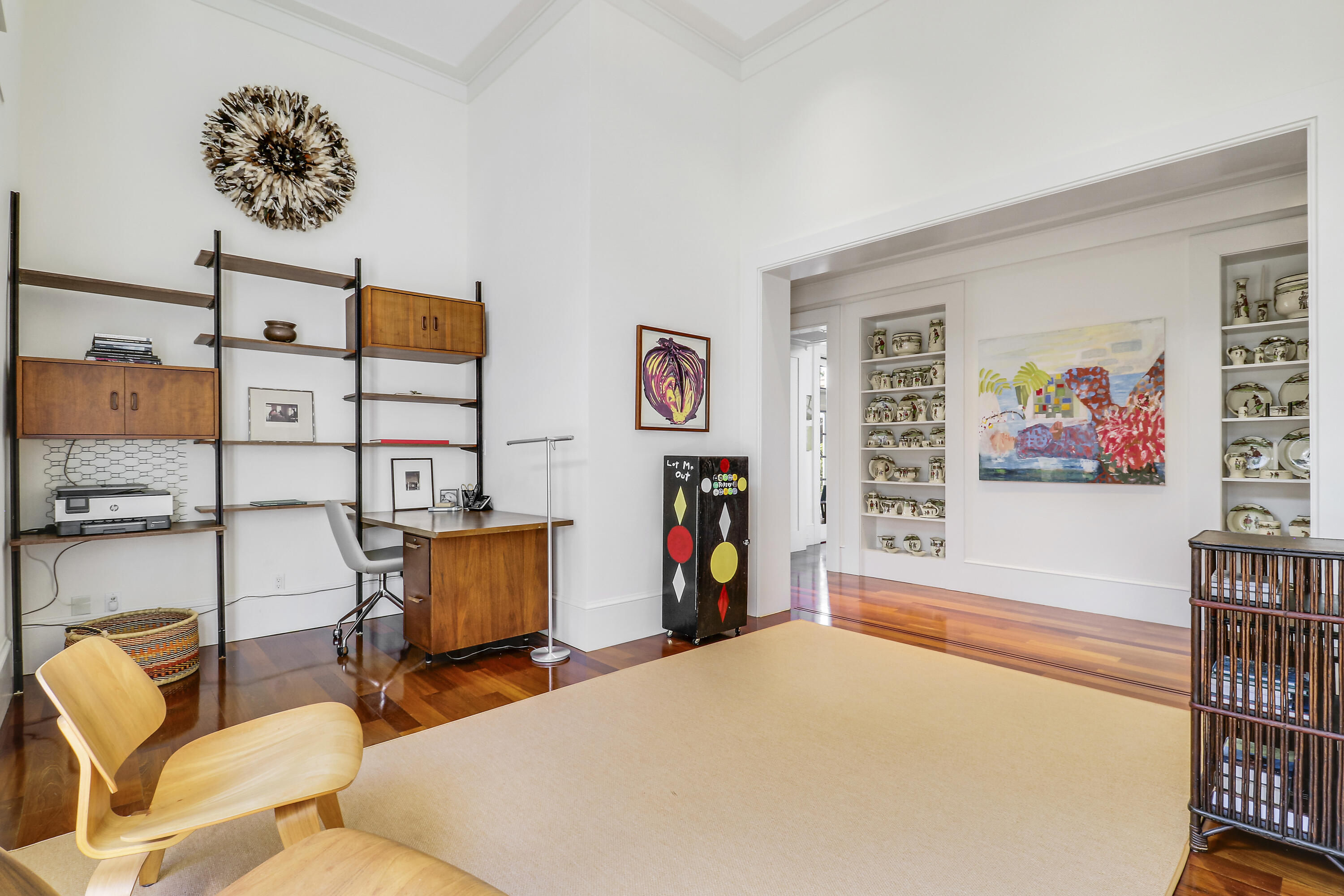 LOBLOLLY PINES - Residential