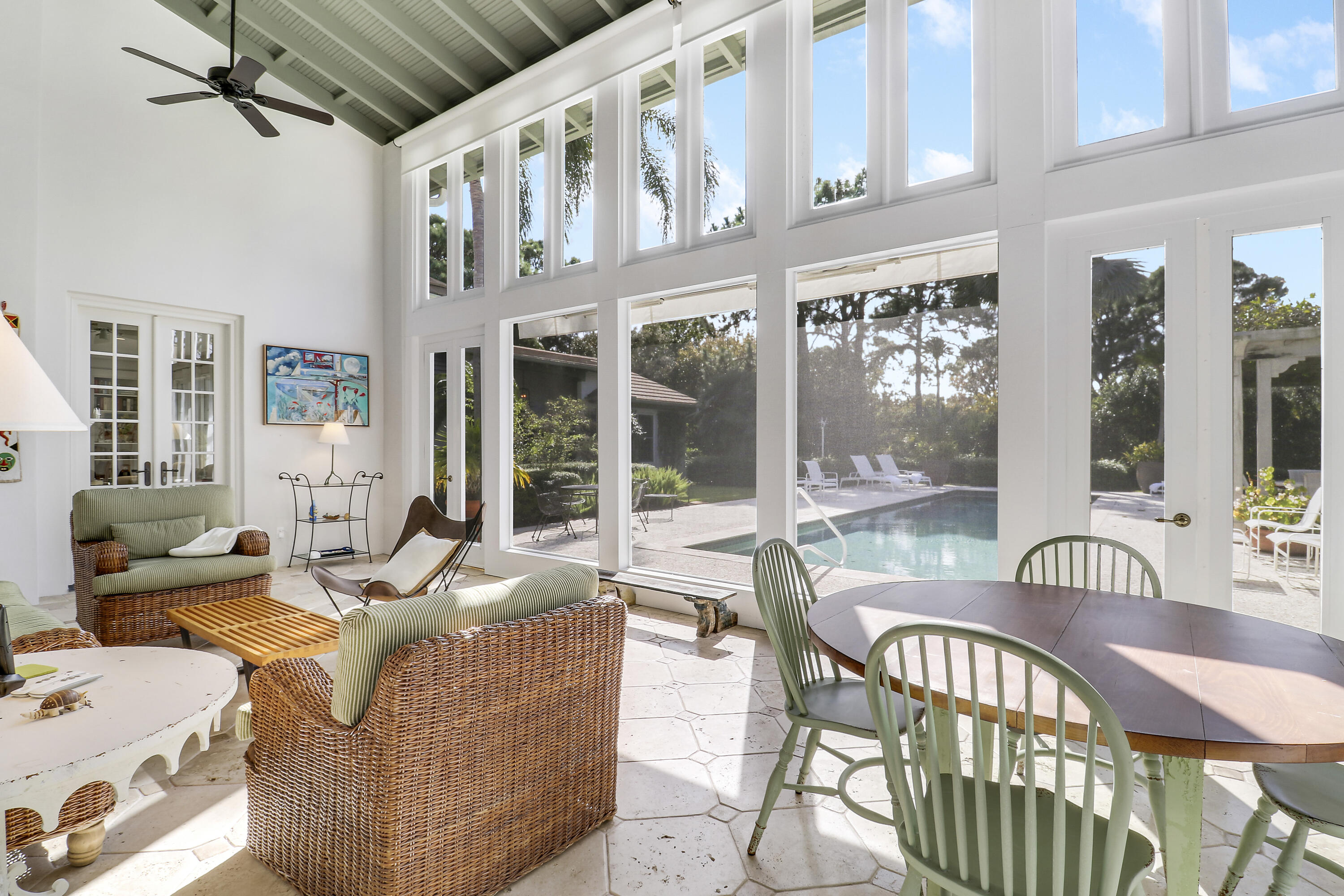 LOBLOLLY PINES - Residential