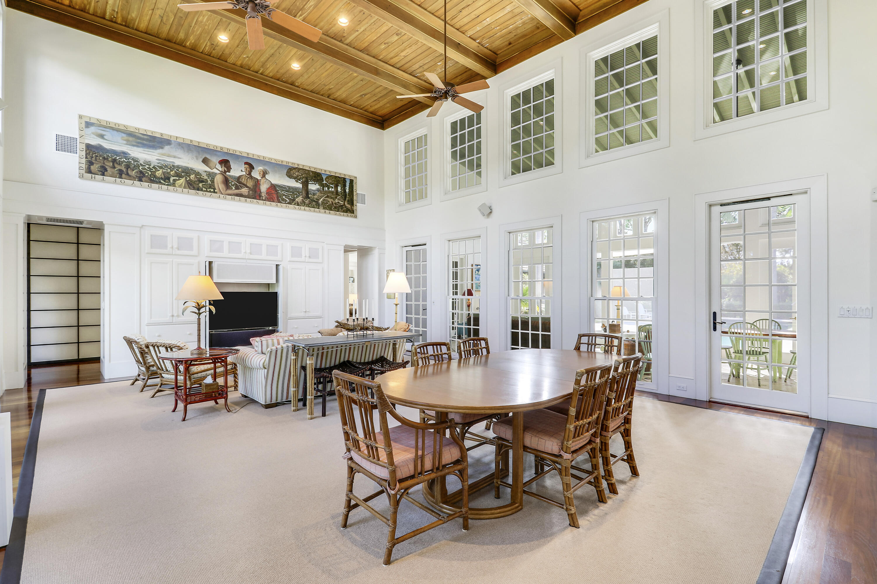 LOBLOLLY PINES - Residential