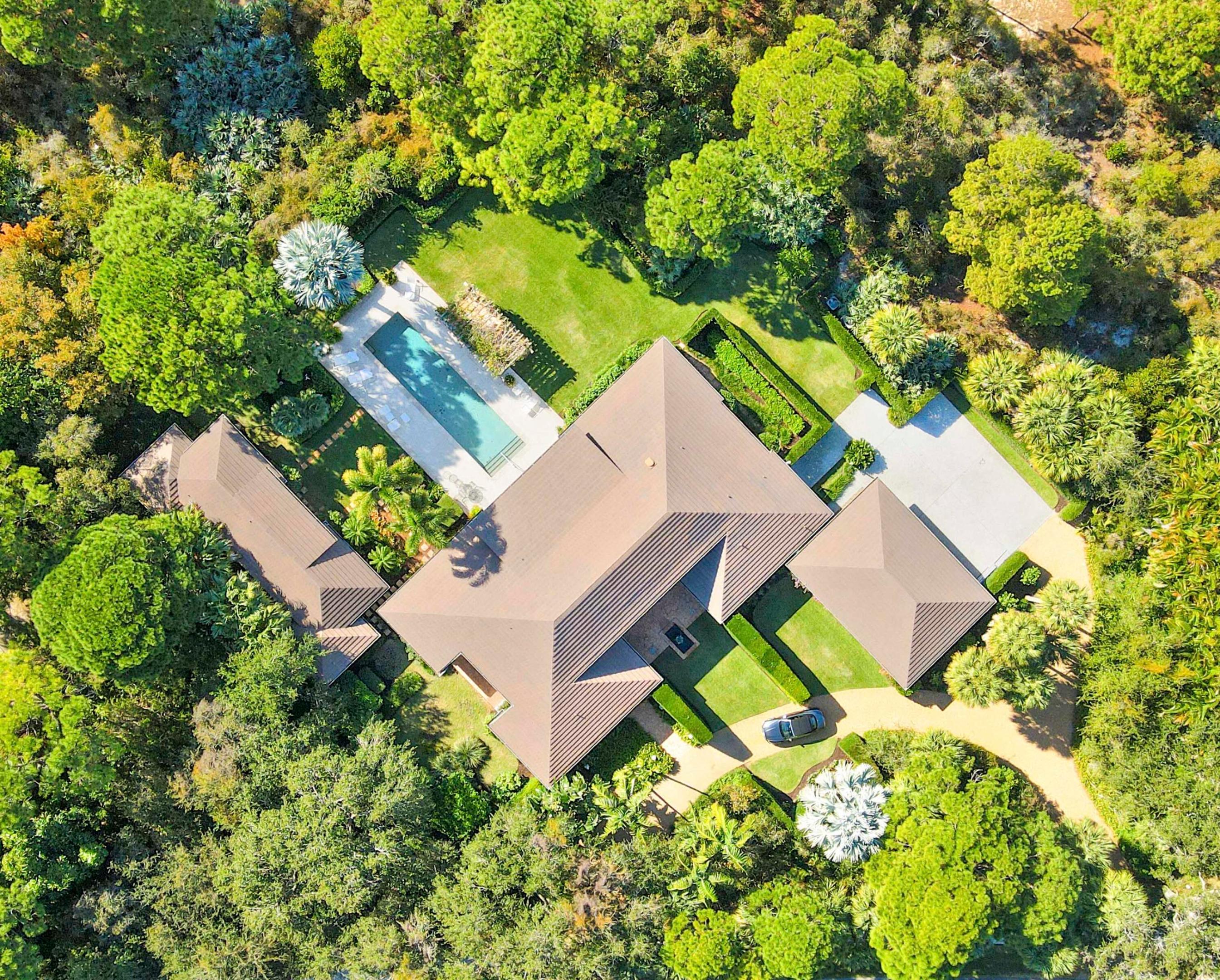 LOBLOLLY PINES - Residential