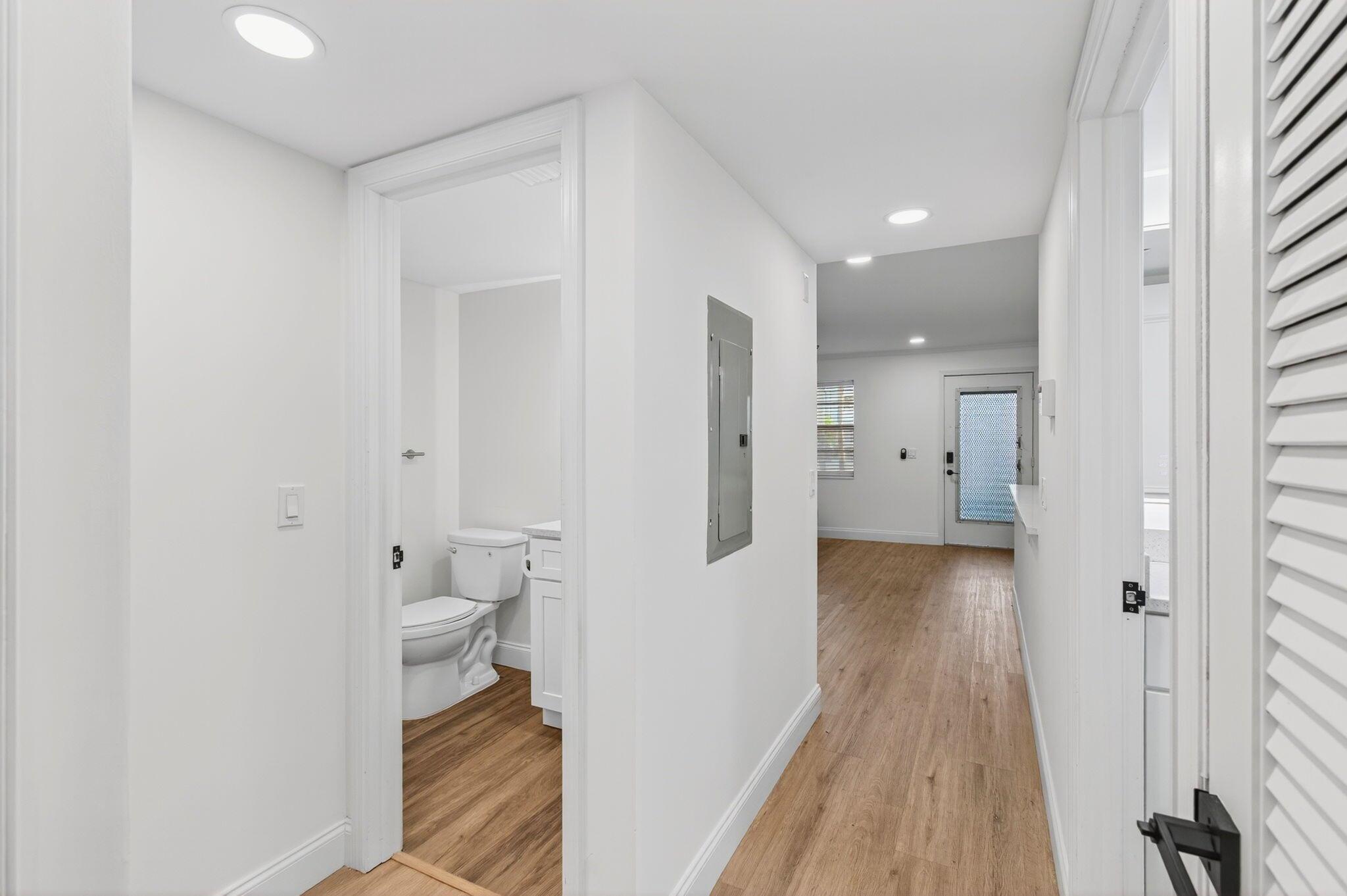 KINGS POINT - Residential