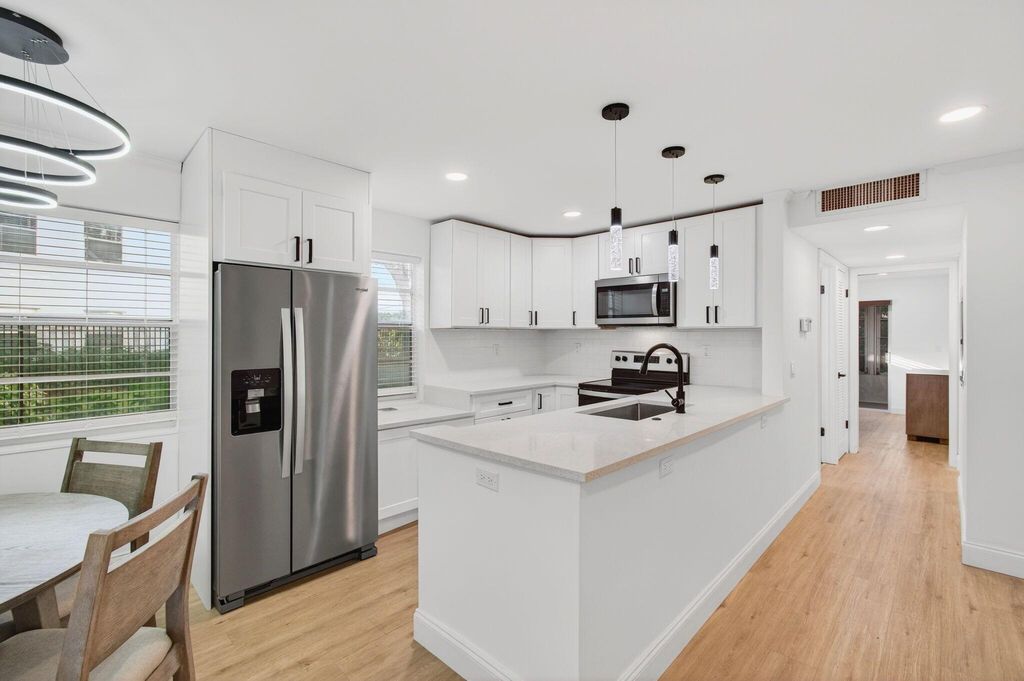 Photo of 449 Normandy J, Delray Beach, FL 33484 (MLS # R11141612)