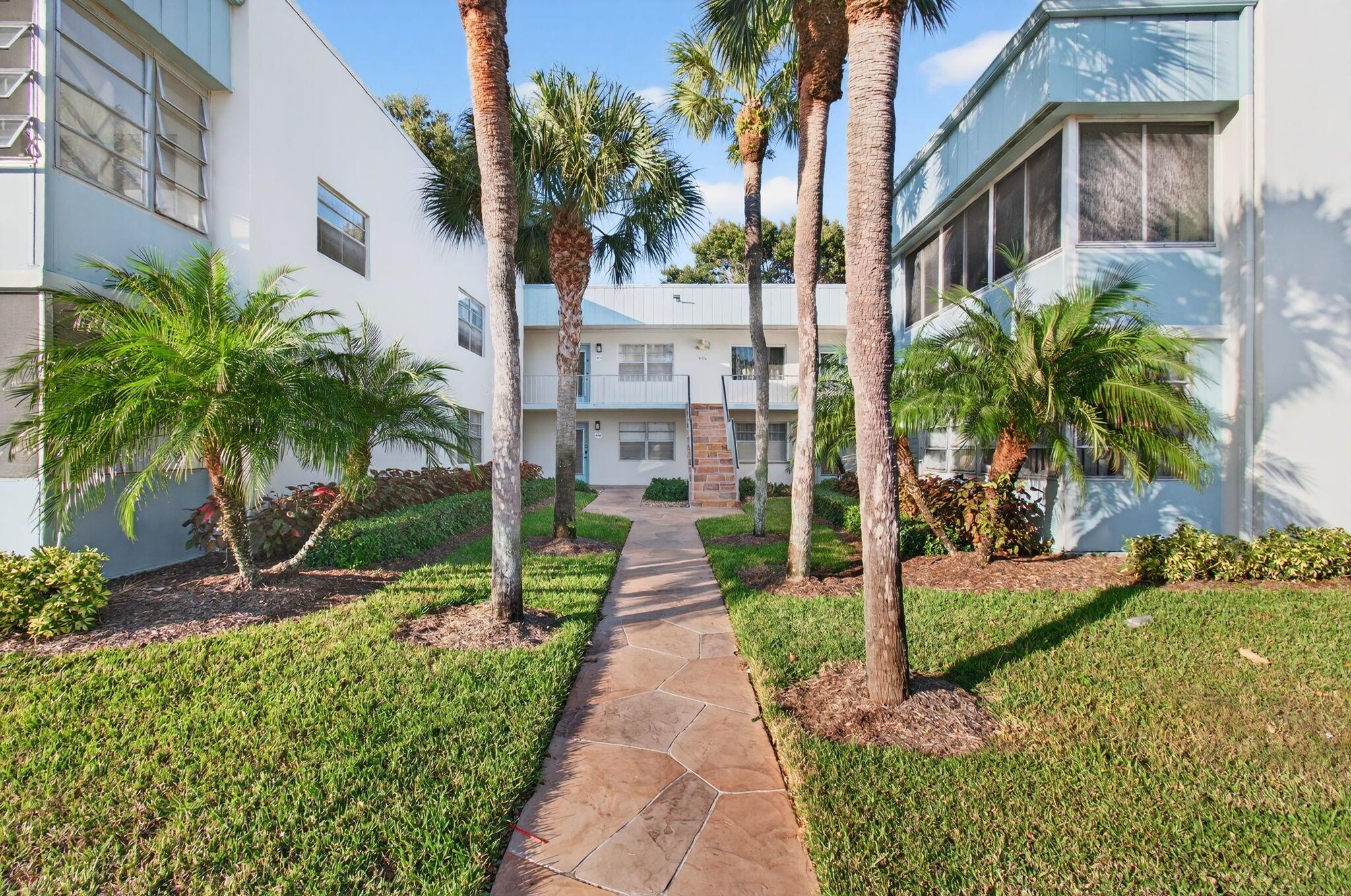 KINGS POINT - Residential